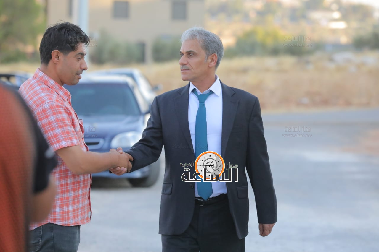 Madar Al-Saa Images 0.7207956875998178