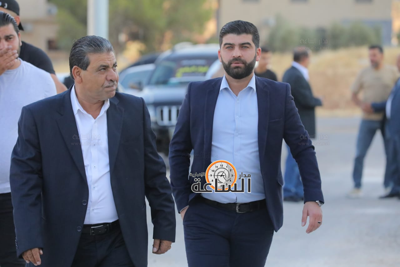 Madar Al-Saa Images 0.1975684518330445