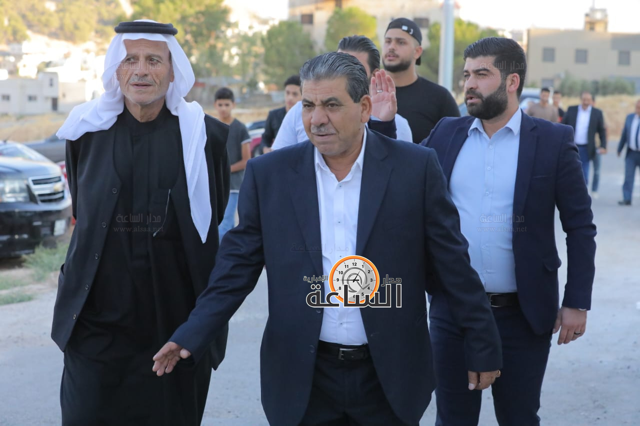 Madar Al-Saa Images 0.8512033431590038