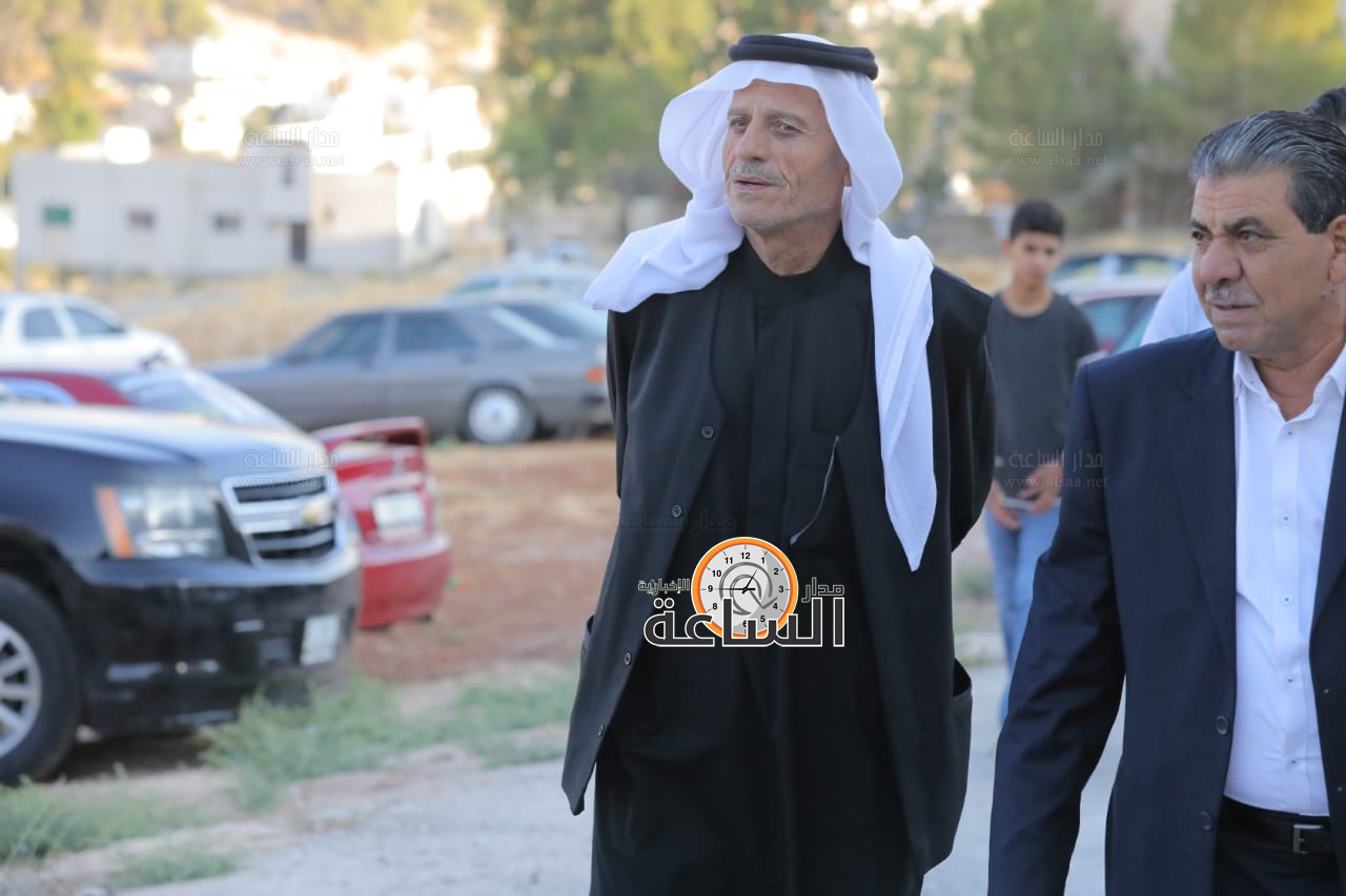 Madar Al-Saa Images 0.4319093813891508