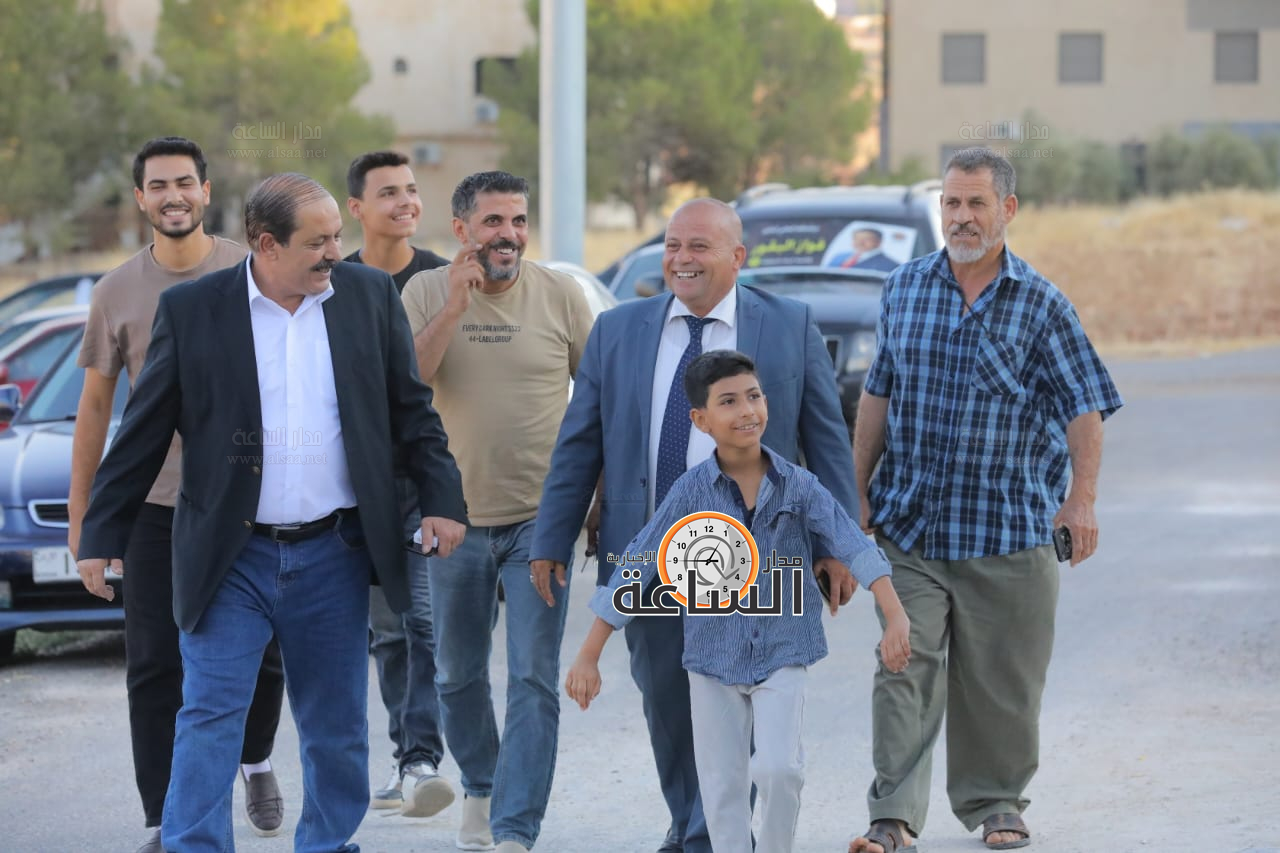 Madar Al-Saa Images 0.34400870327355415