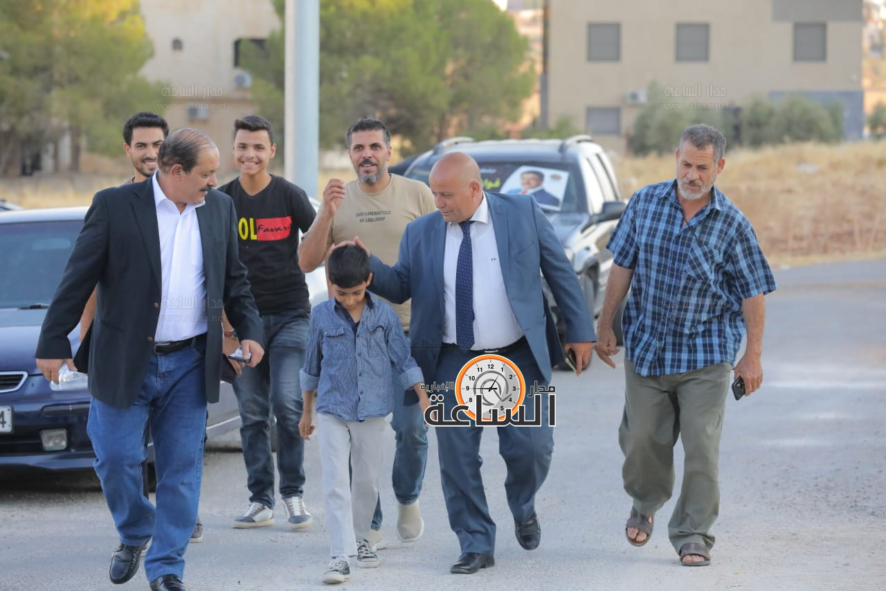 Madar Al-Saa Images 0.6419731883454802