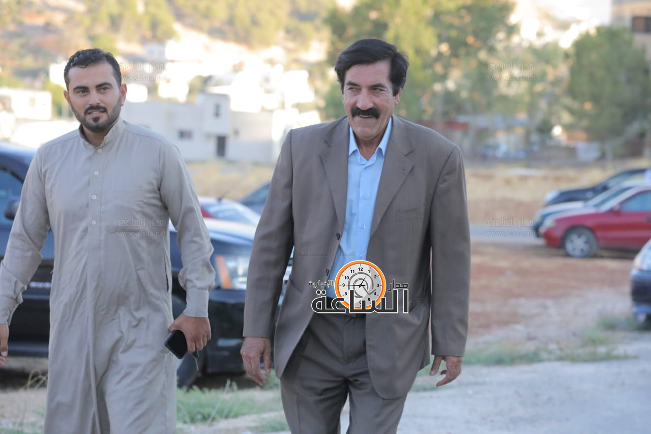 Madar Al-Saa Images 0.9022657015102837