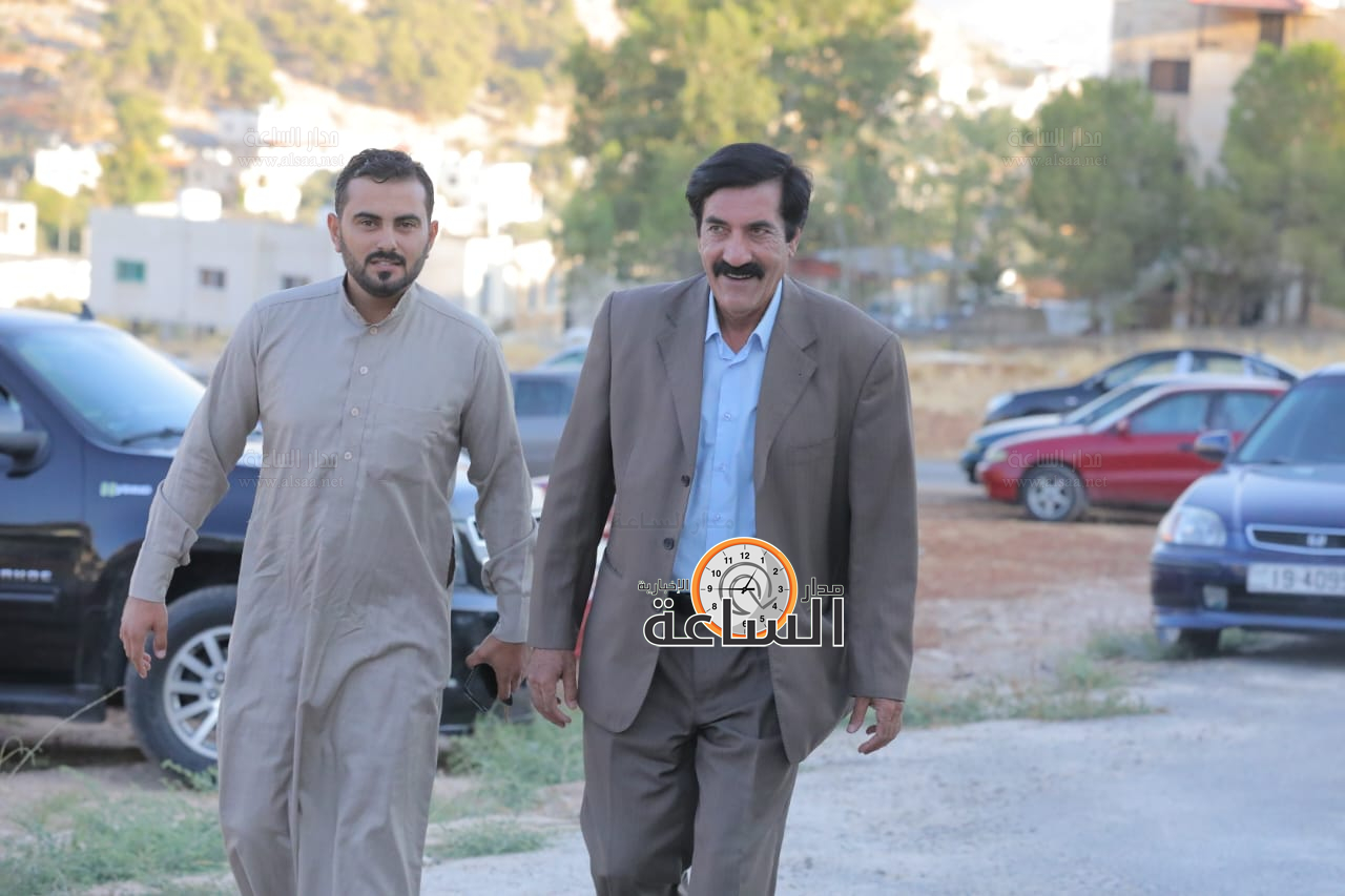 Madar Al-Saa Images 0.8065553628870956