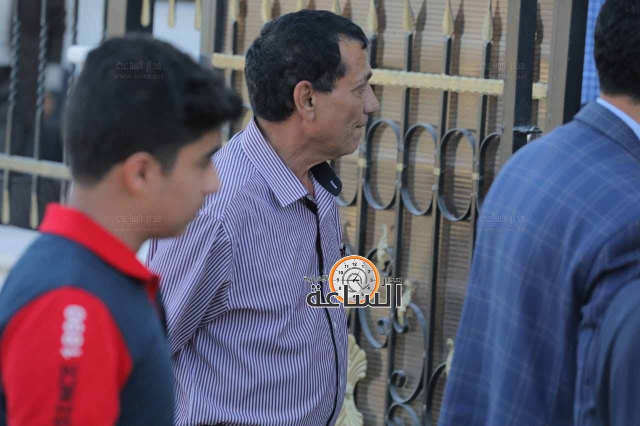 Madar Al-Saa Images 0.6324311751990934