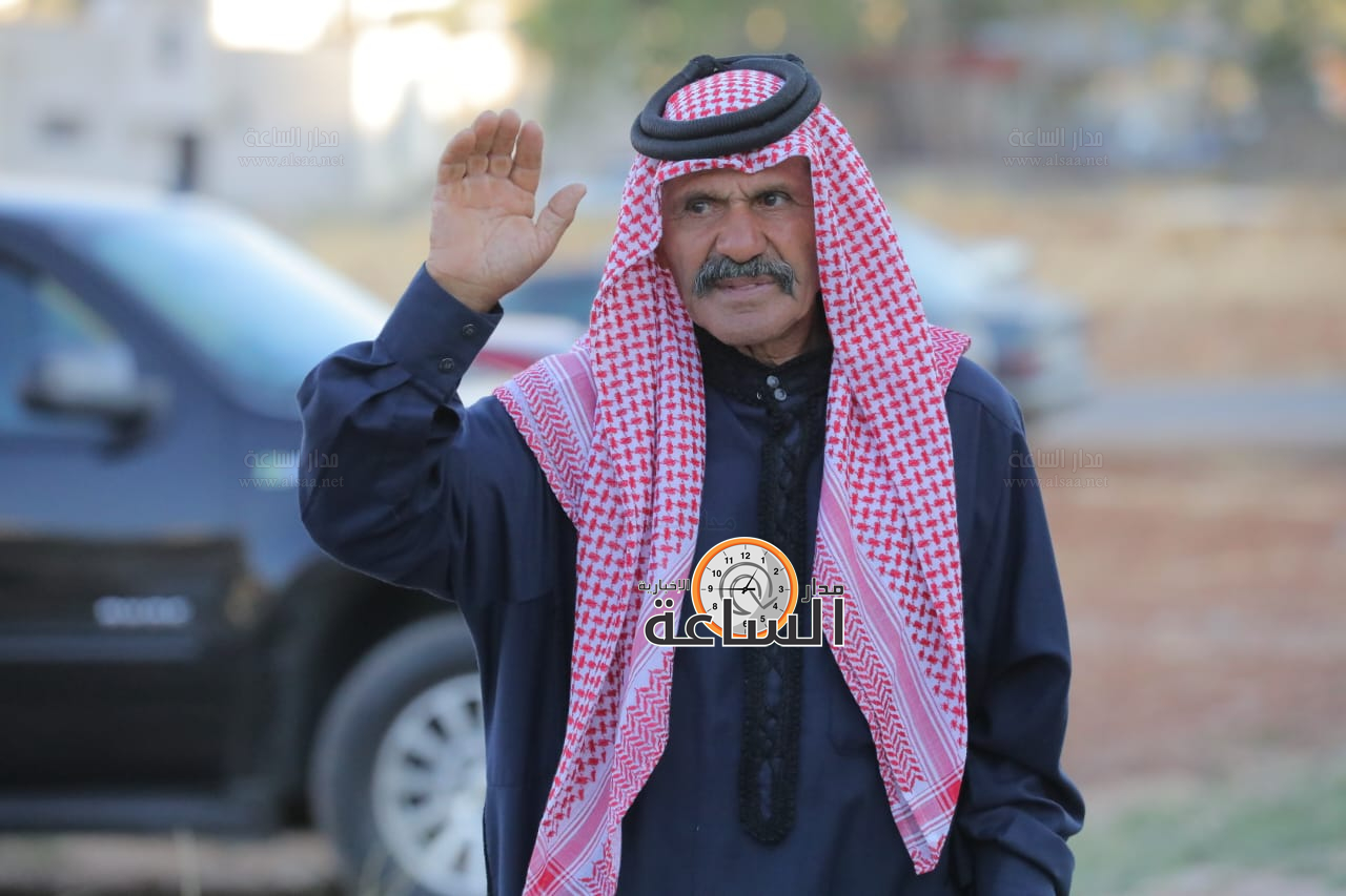 Madar Al-Saa Images 0.029055323800386557