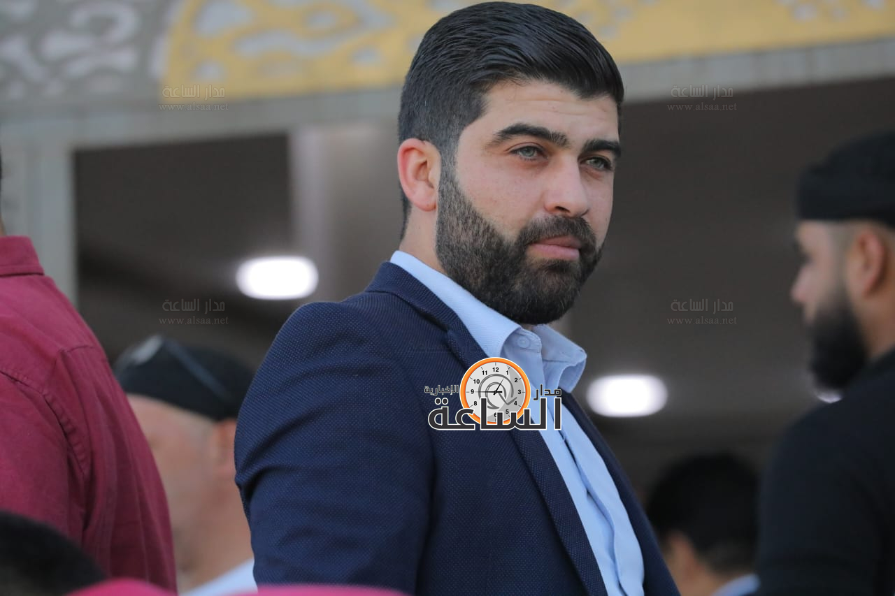 Madar Al-Saa Images 0.022136789343755847