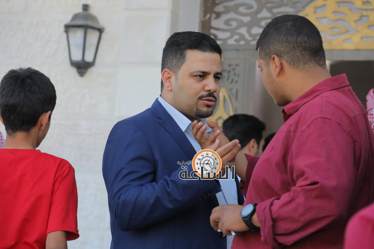 Madar Al-Saa Images 0.35085628139977