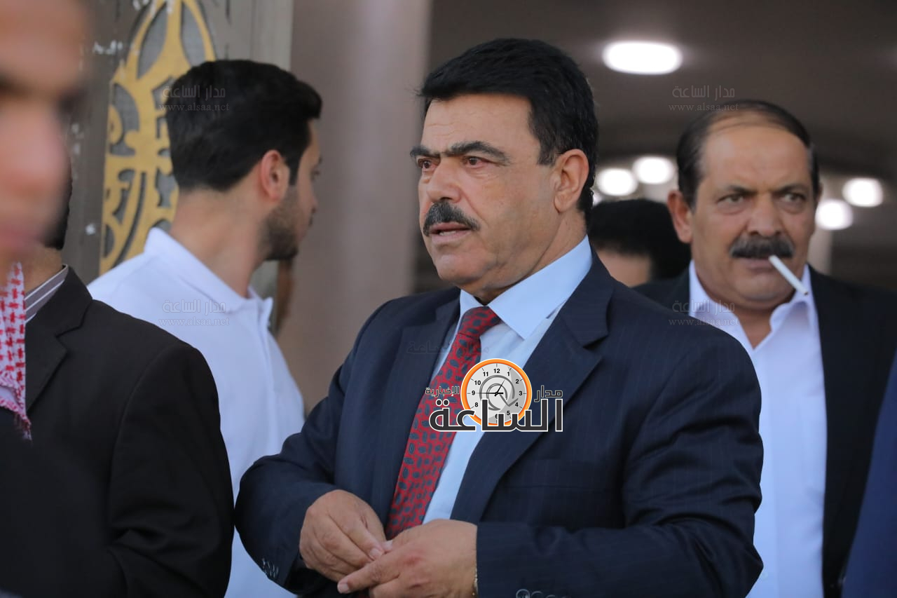 Madar Al-Saa Images 0.07635270163715036