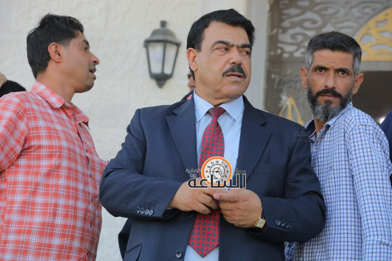 Madar Al-Saa Images 0.04138127664421565