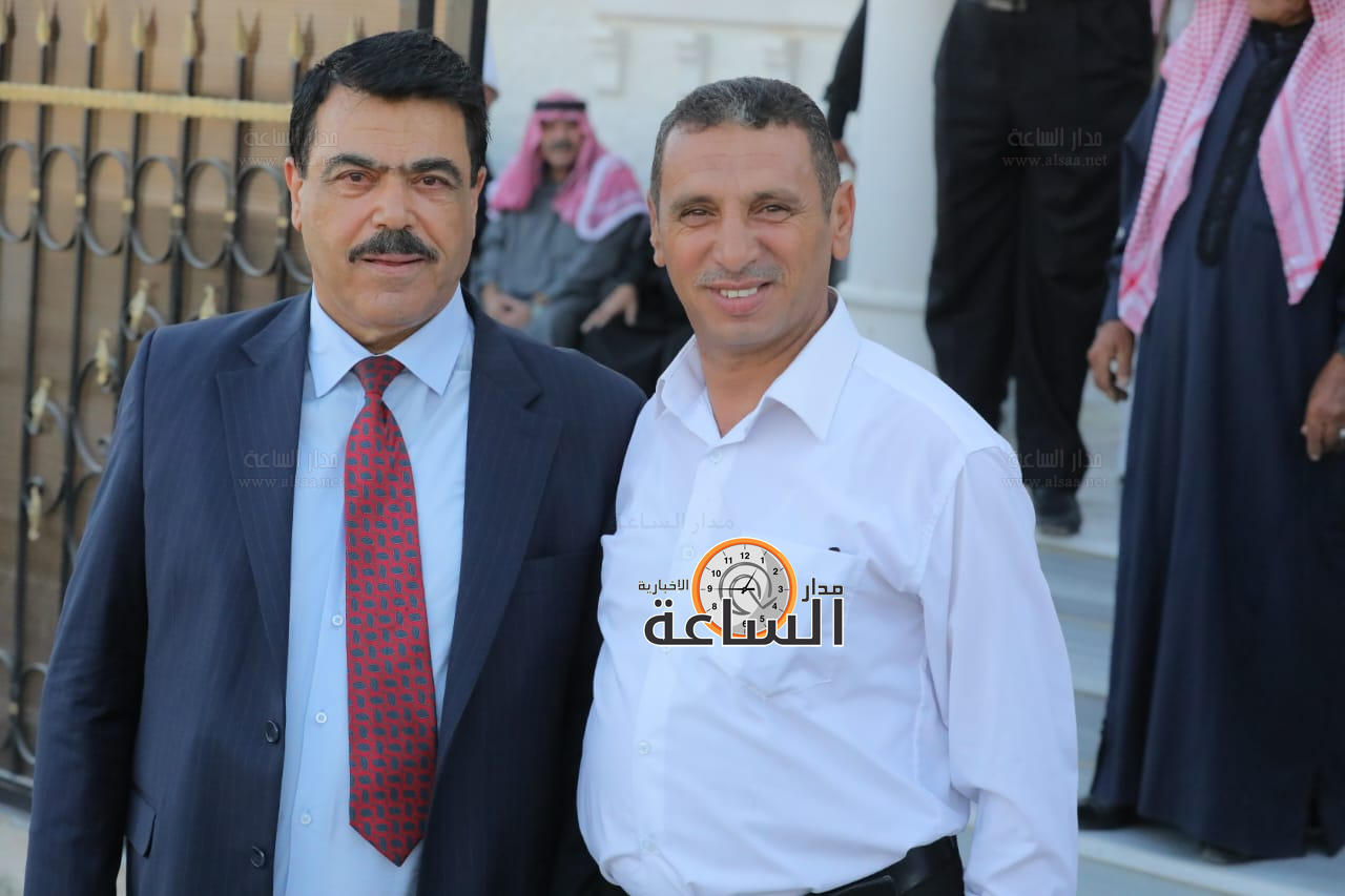 Madar Al-Saa Images 0.29760041750229216