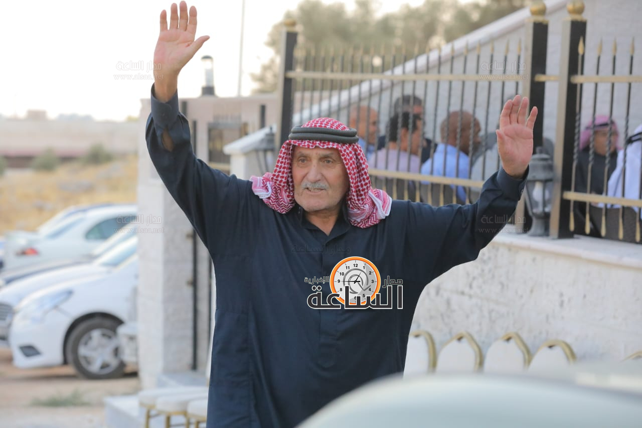 Madar Al-Saa Images 0.026692790178634462