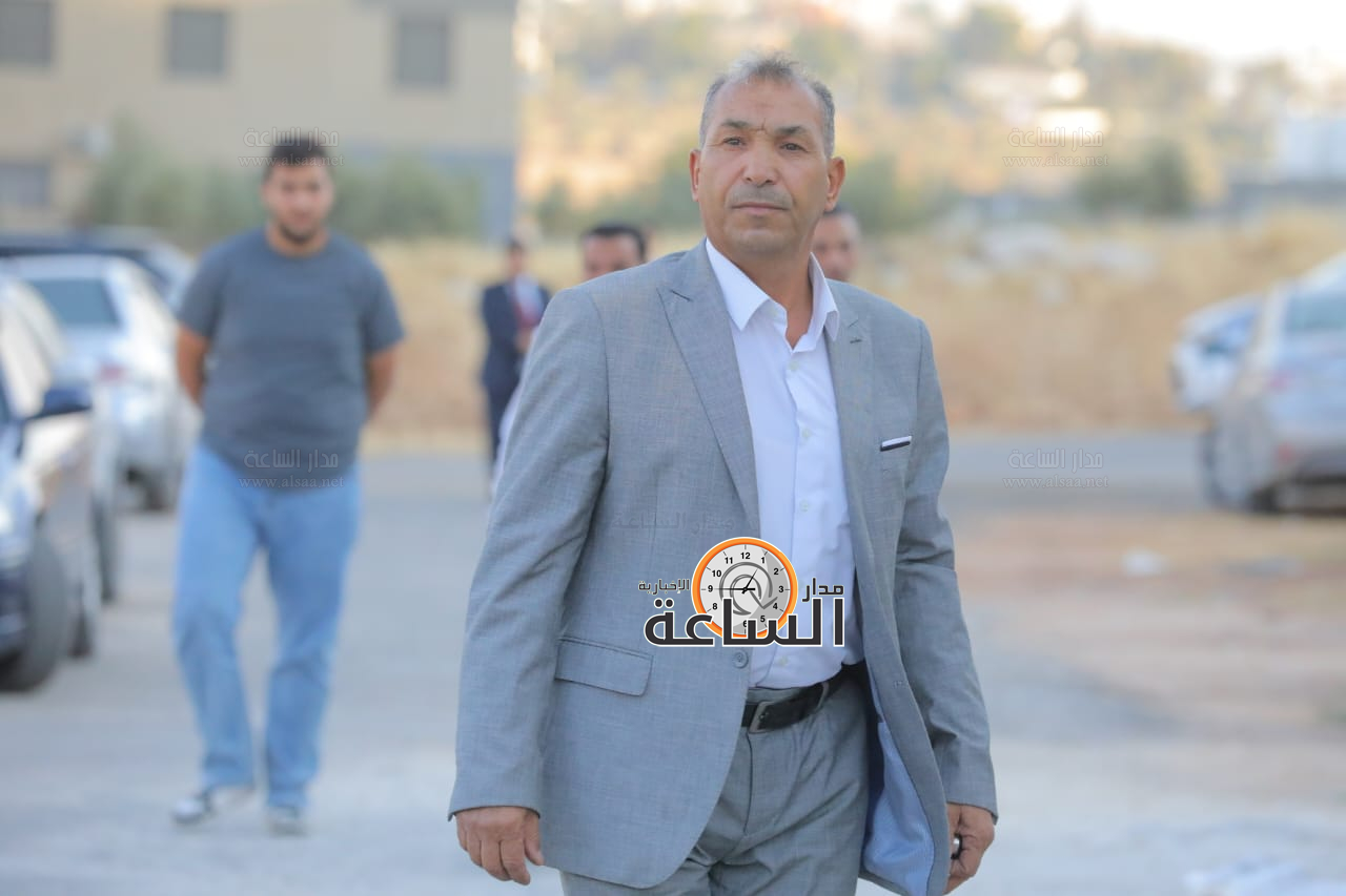 Madar Al-Saa Images 0.5240201122632375