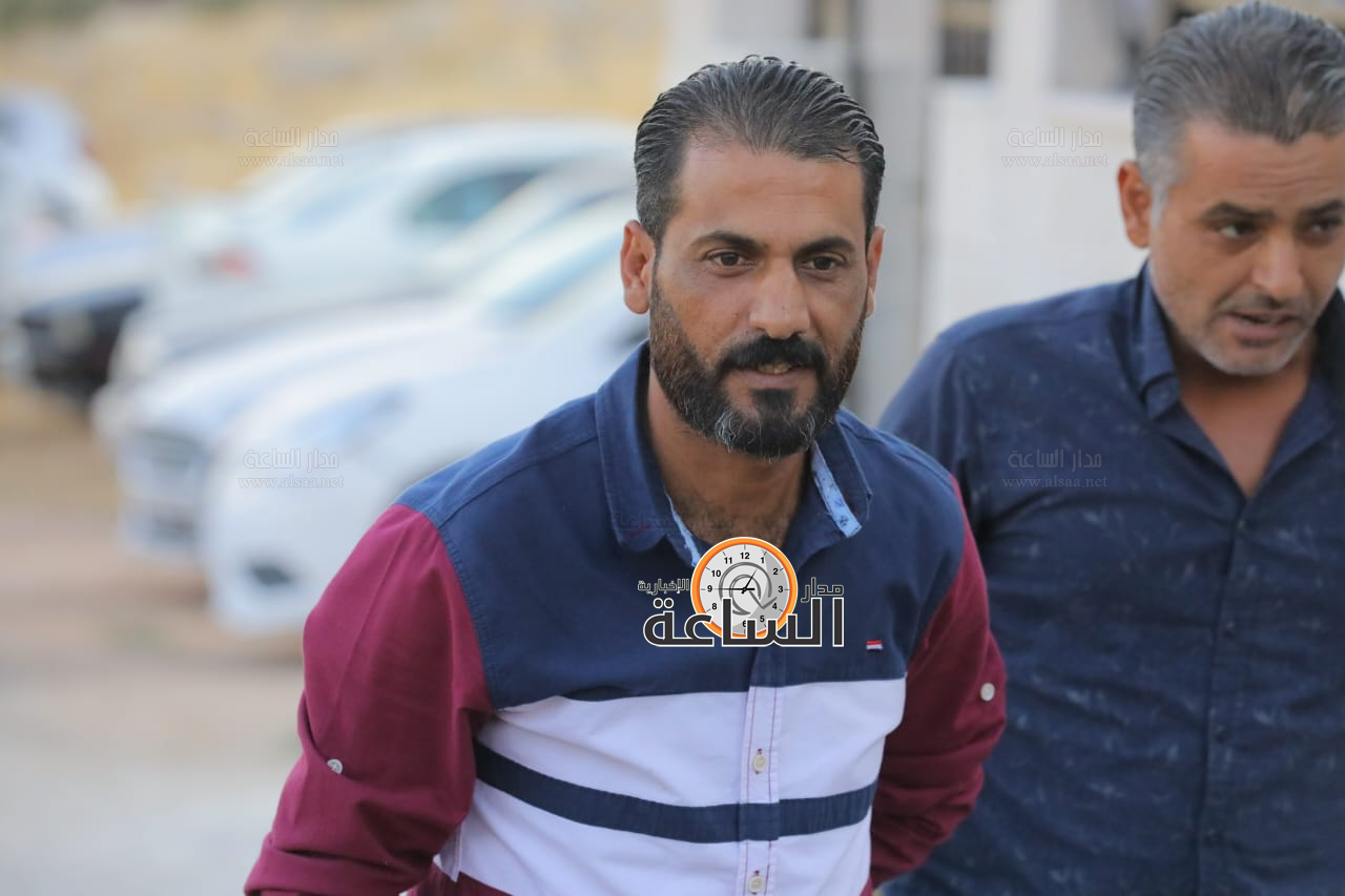 Madar Al-Saa Images 0.11458798877559717