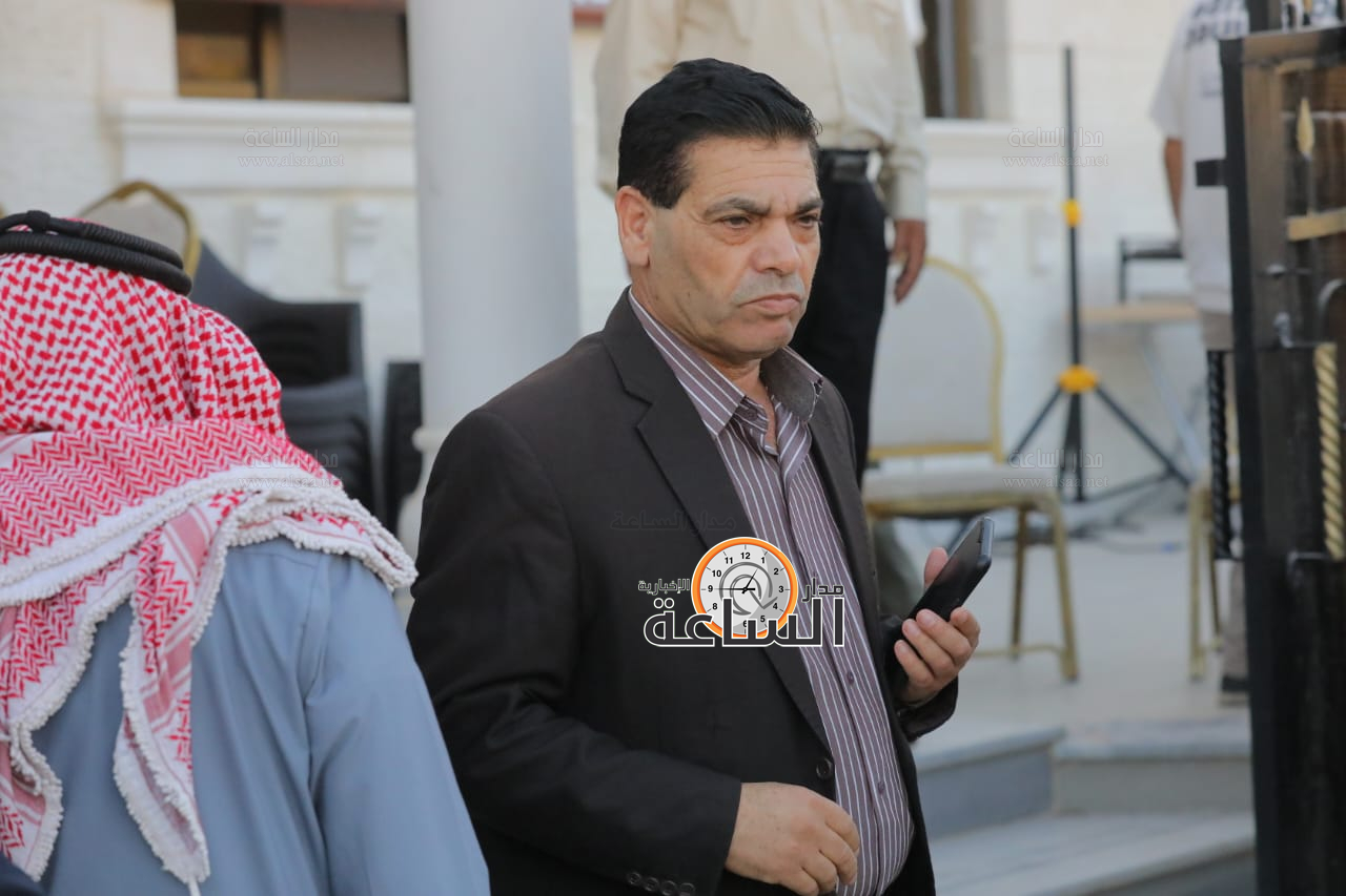 Madar Al-Saa Images 0.6371744156102859