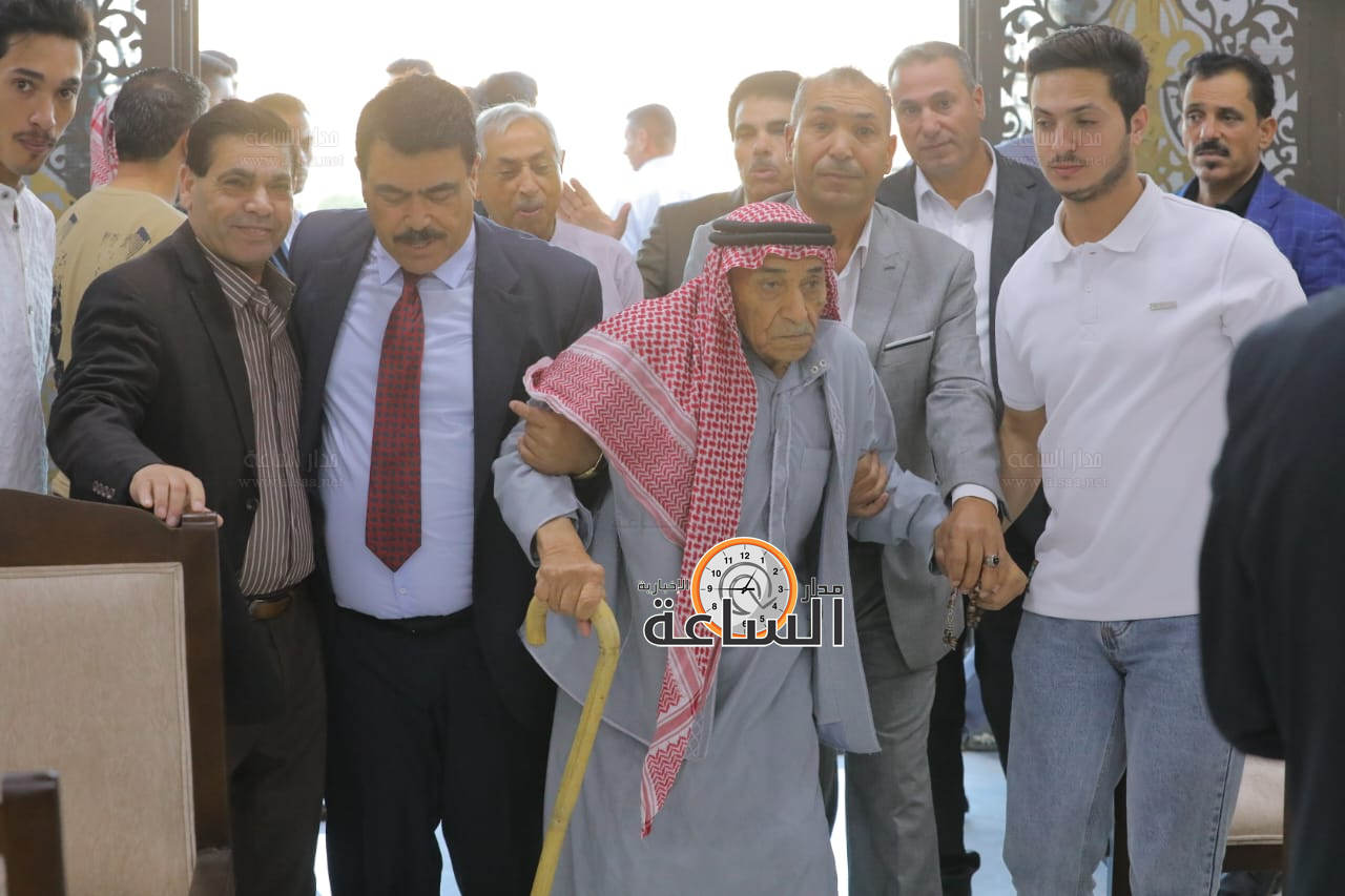 Madar Al-Saa Images 0.7985719562621518