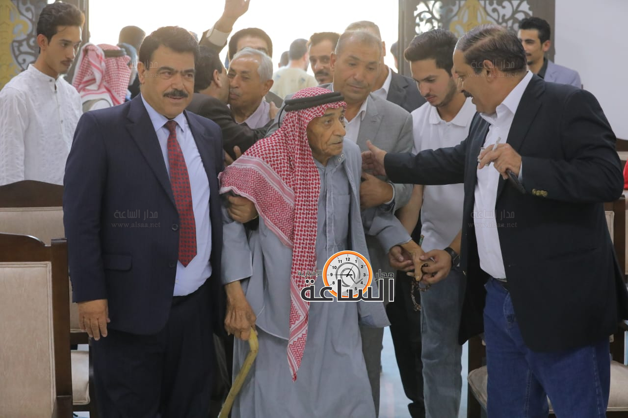 Madar Al-Saa Images 0.07347299907284643