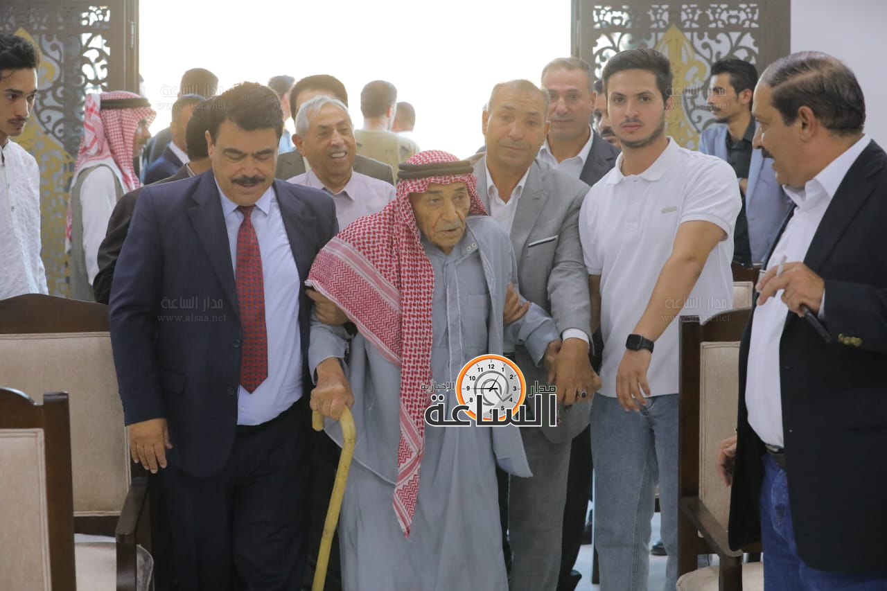 Madar Al-Saa Images 0.9705852526911758