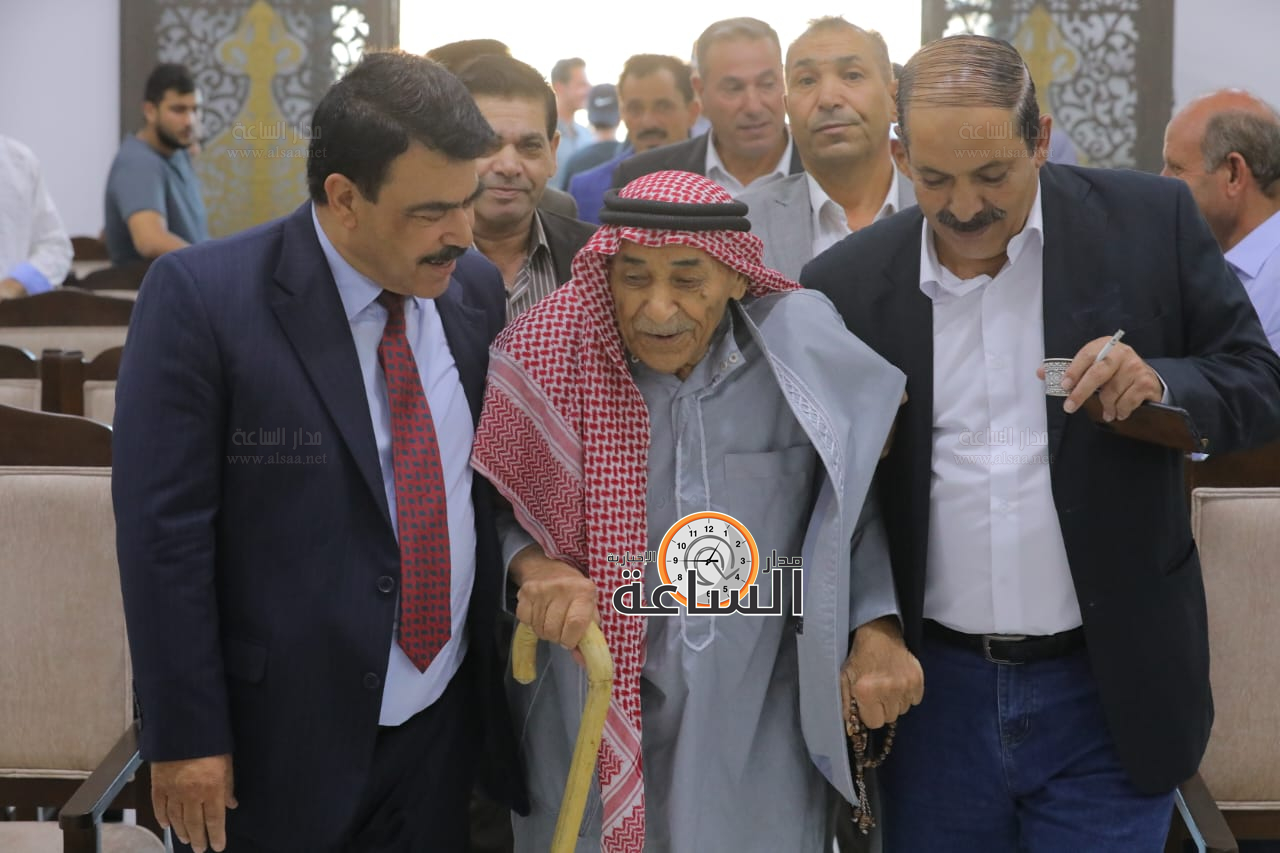 Madar Al-Saa Images 0.41255132037927034