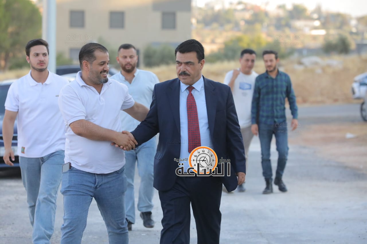 Madar Al-Saa Images 0.5973332889515464