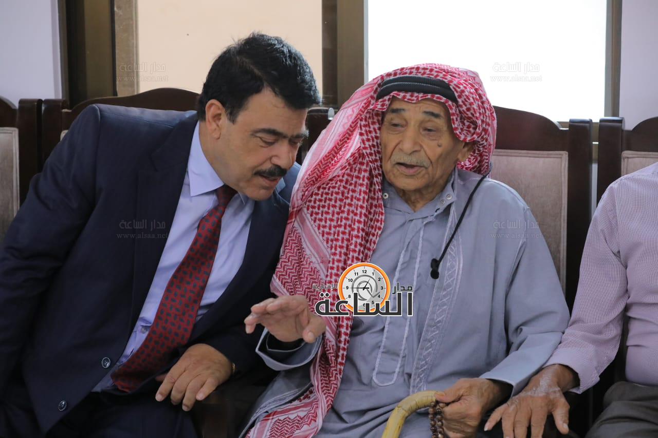 Madar Al-Saa Images 0.6076511050511462