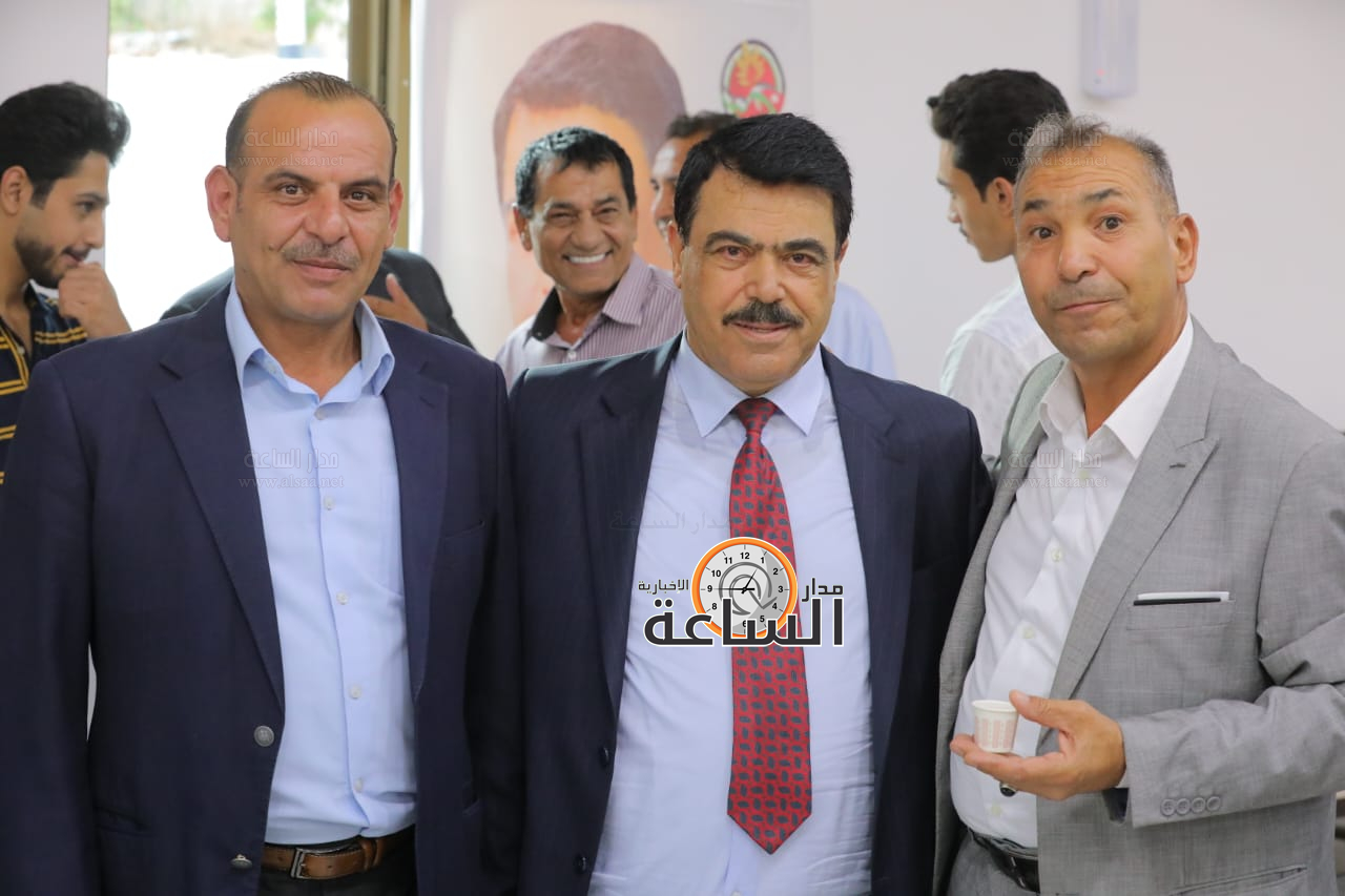 Madar Al-Saa Images 0.36497384593535576