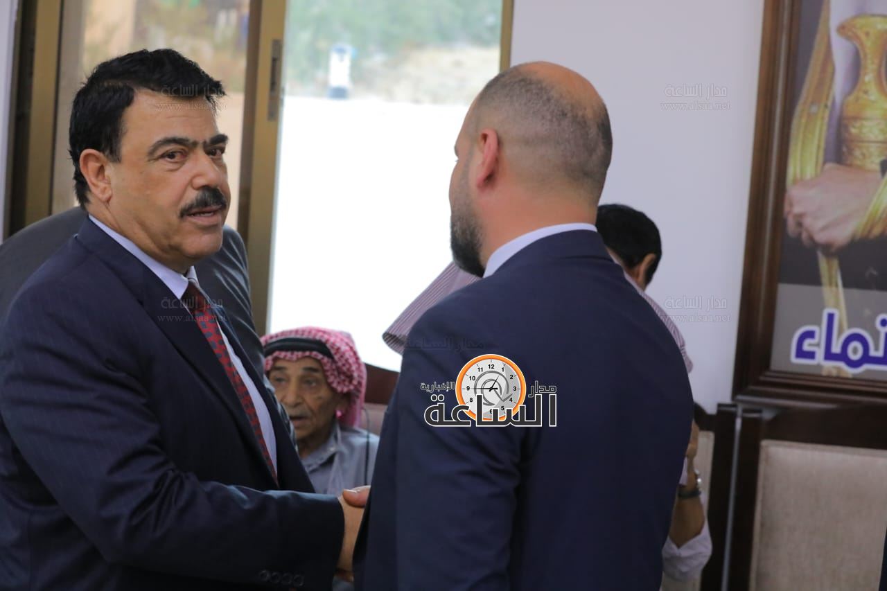 Madar Al-Saa Images 0.8738193404354246