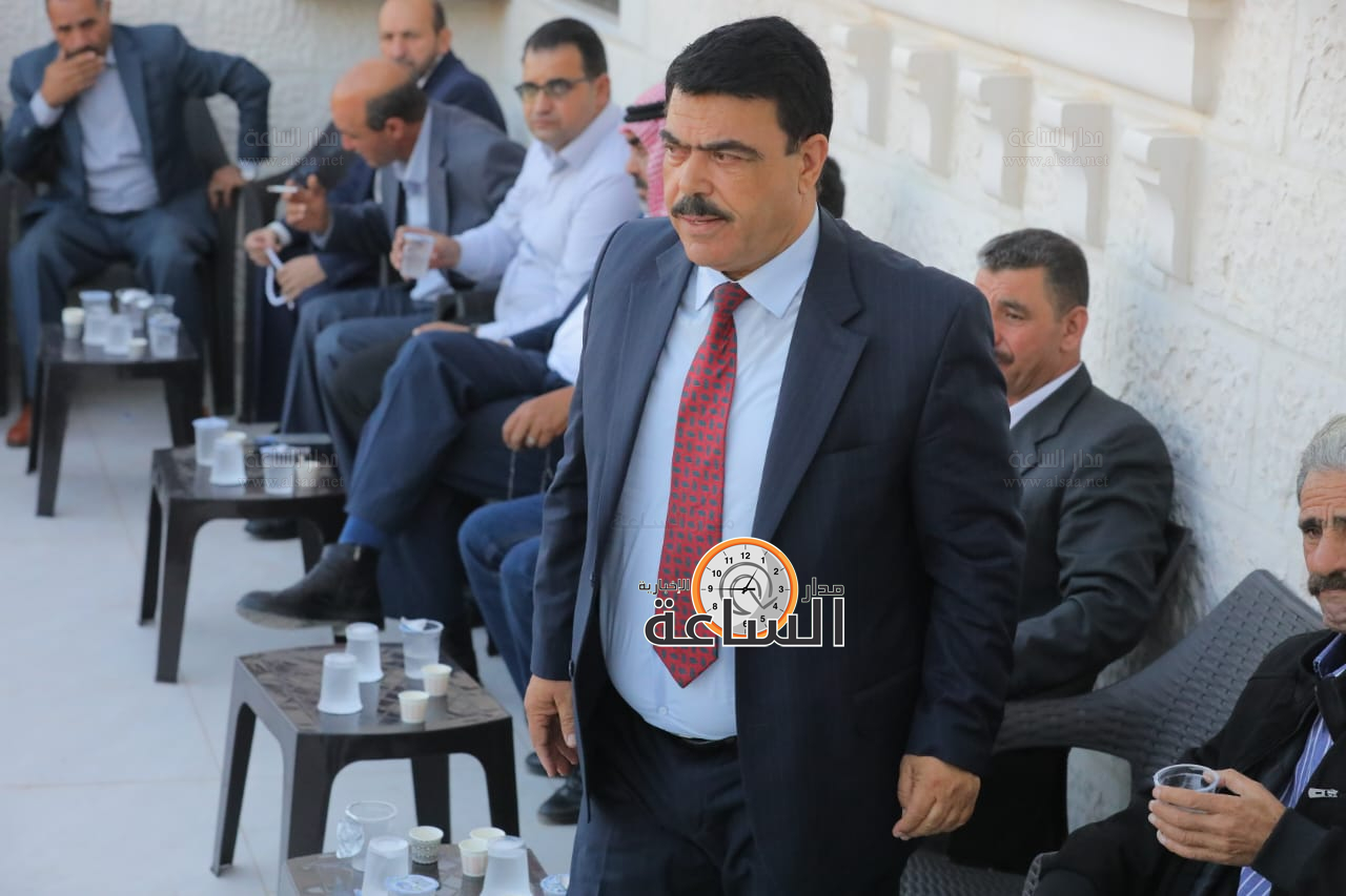 Madar Al-Saa Images 0.9702067979472506