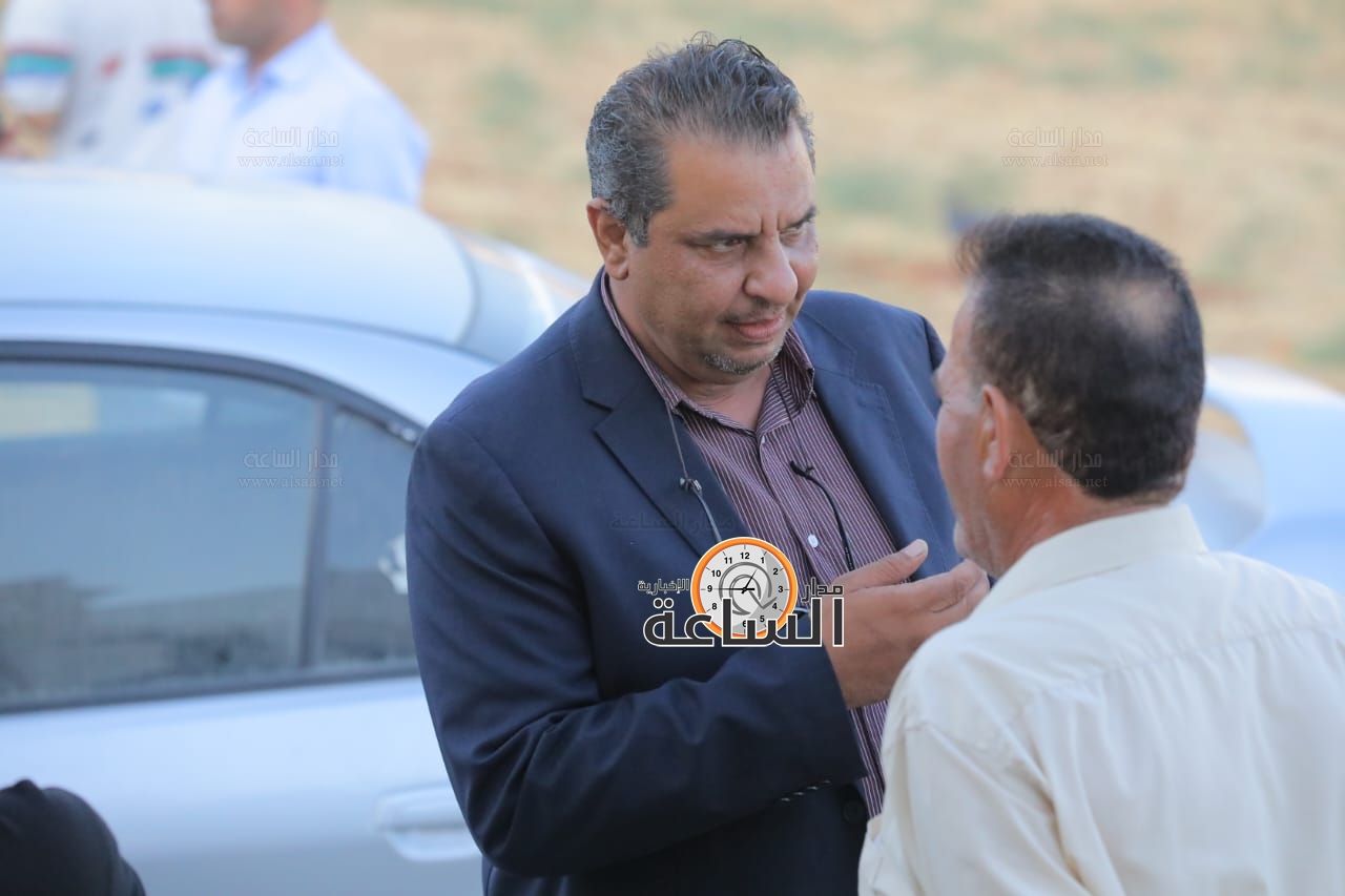 Madar Al-Saa Images 0.25508736523999476