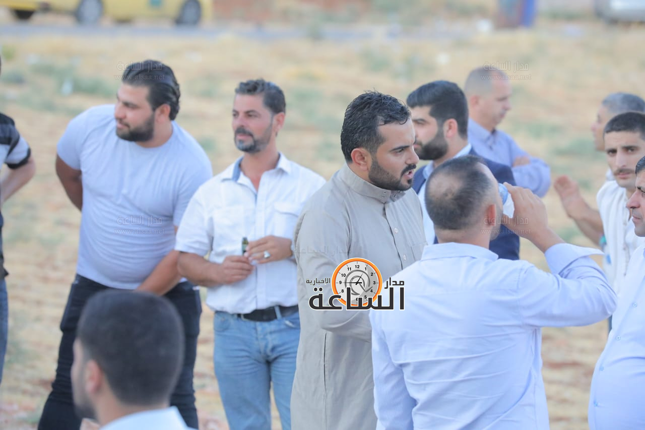 Madar Al-Saa Images 0.8757607833158194