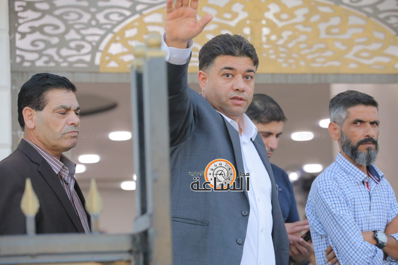 Madar Al-Saa Images 0.9116853632627406