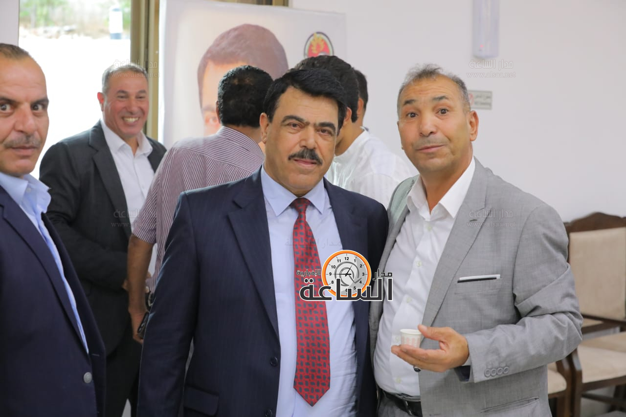 Madar Al-Saa Images 0.5455931852329179