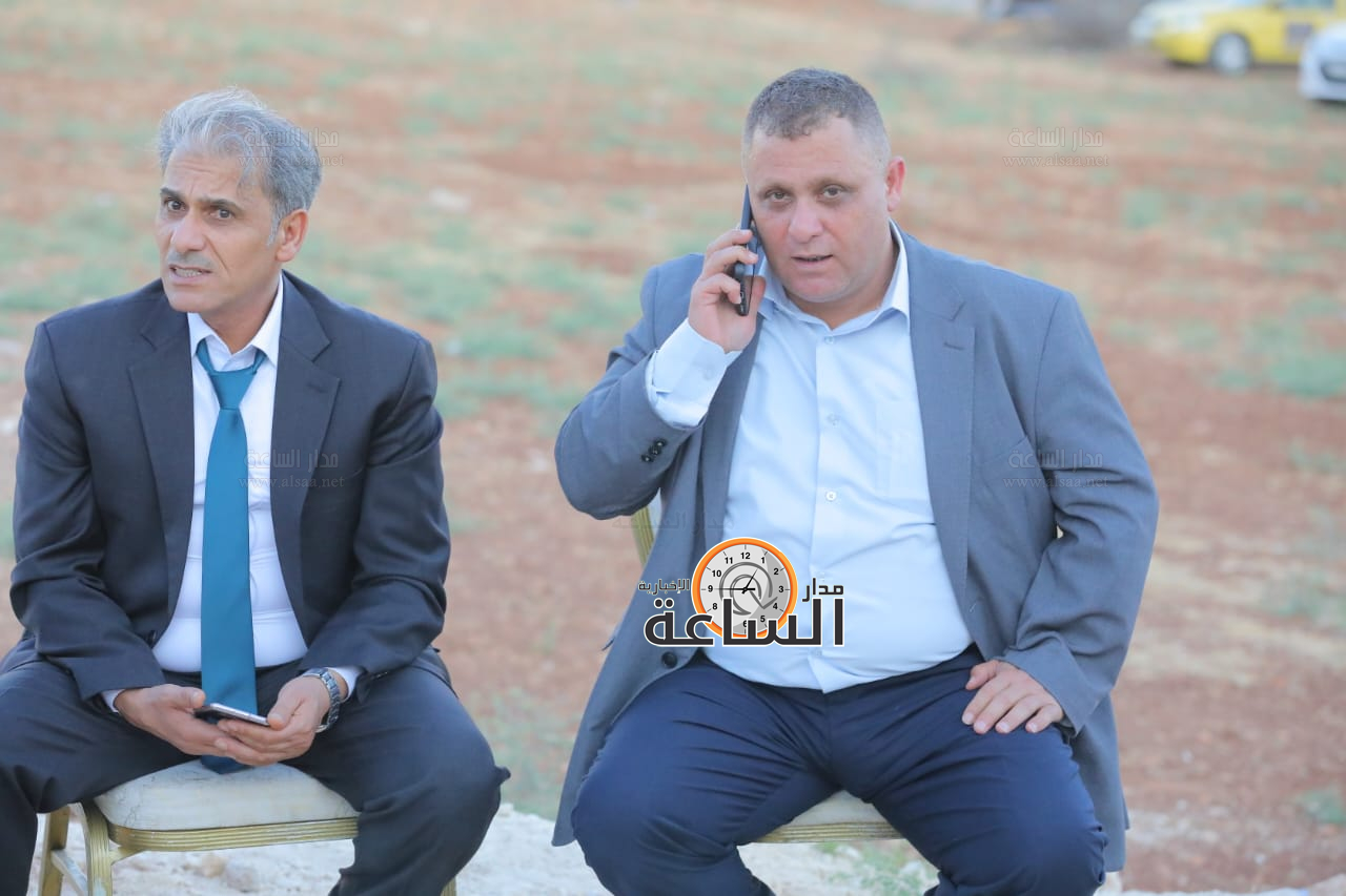 Madar Al-Saa Images 0.14740484862404668