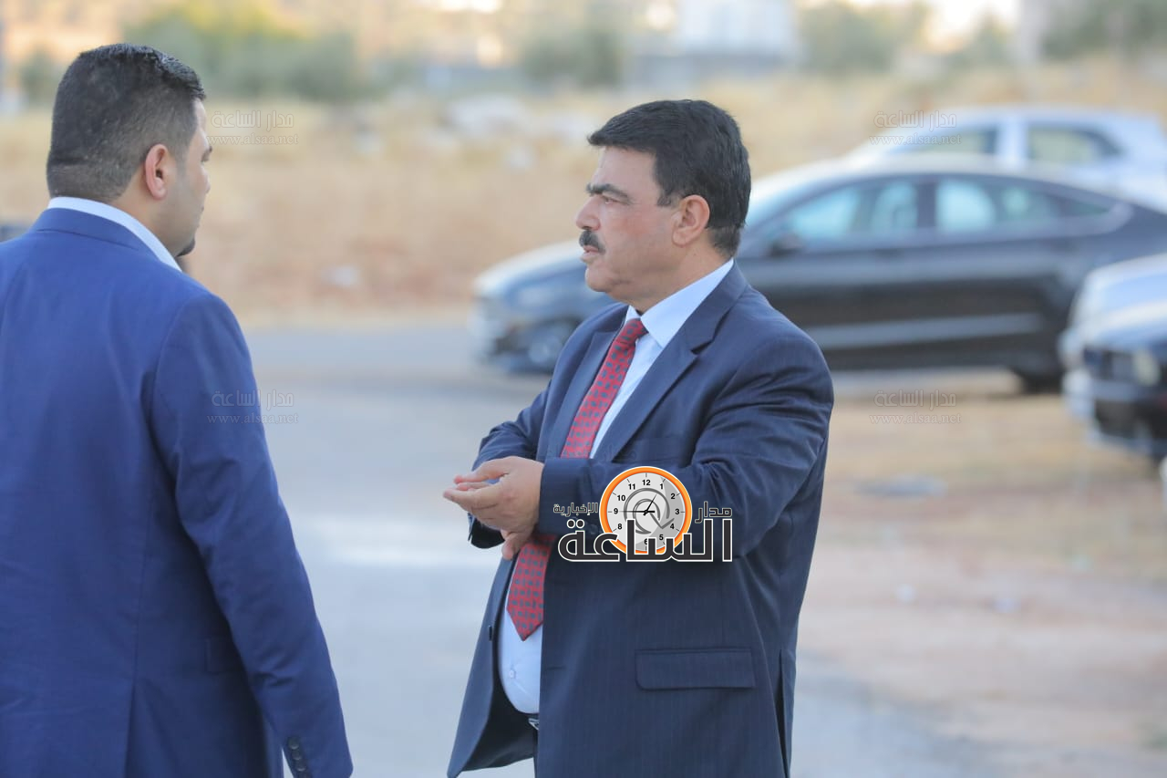 Madar Al-Saa Images 0.48180742013649724