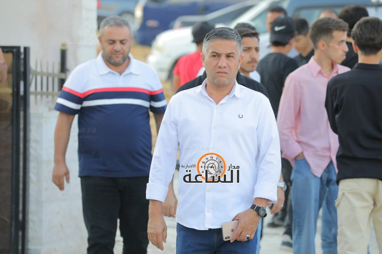 Madar Al-Saa Images 0.9773130444110663