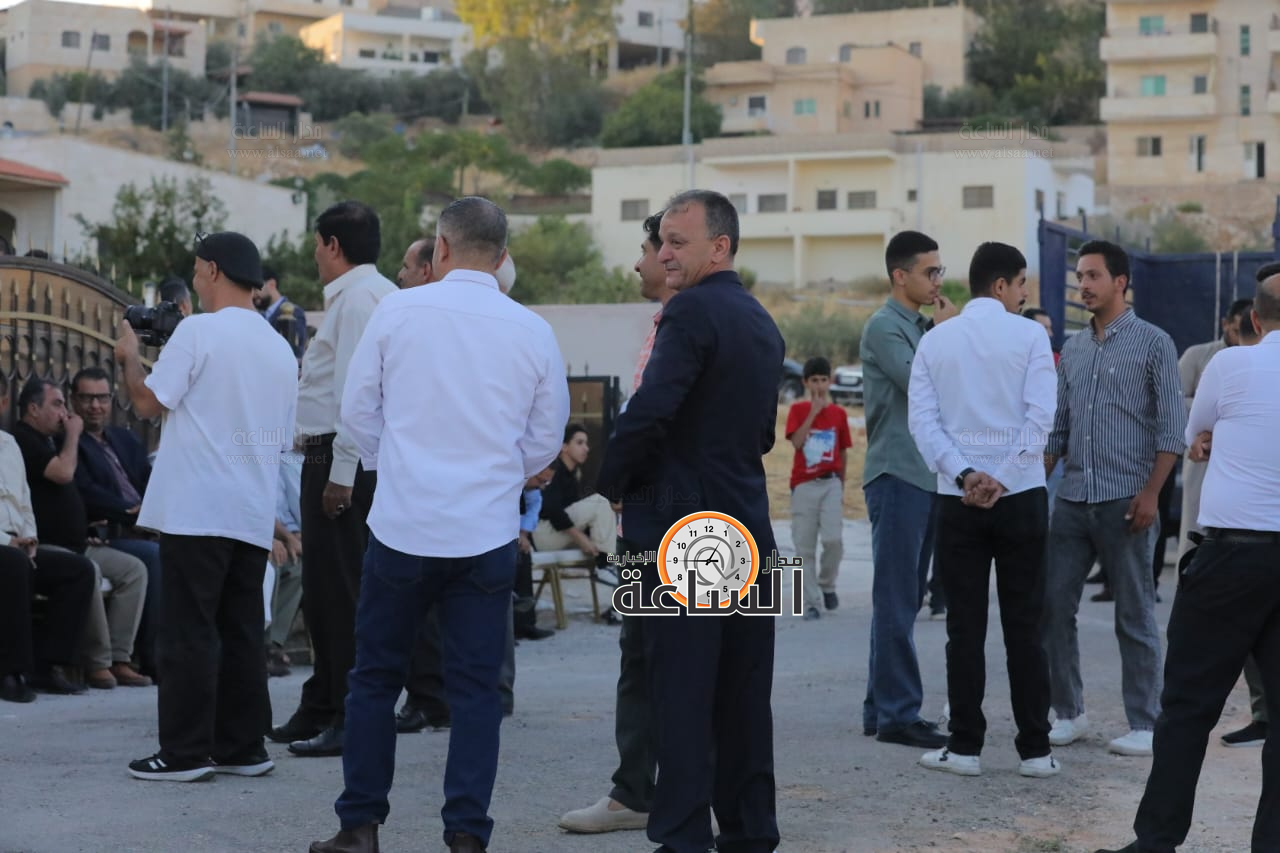 Madar Al-Saa Images 0.5215200033344773