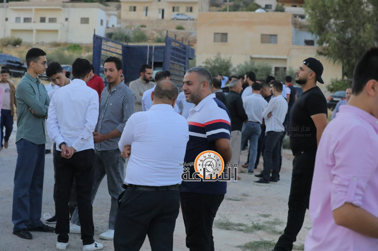 Madar Al-Saa Images 0.06258209695926231