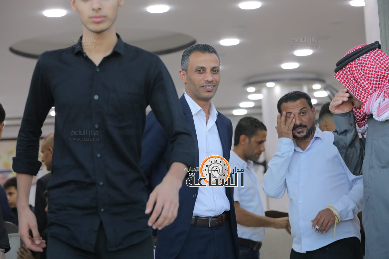 Madar Al-Saa Images 0.7997387392116839