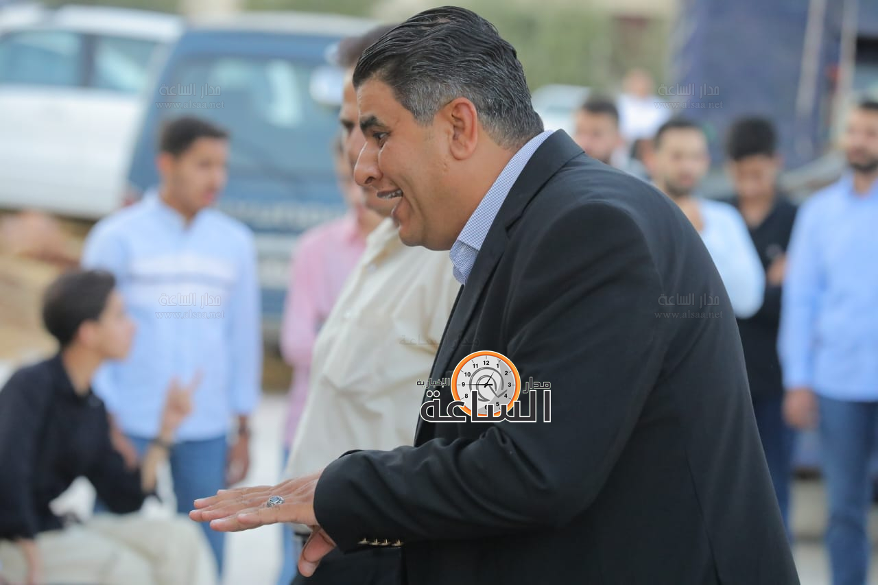 Madar Al-Saa Images 0.723416428484059