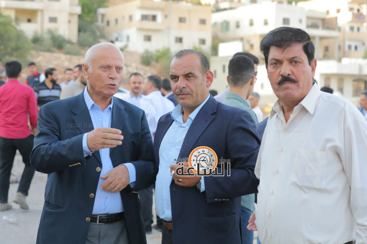 Madar Al-Saa Images 0.8628283950550291