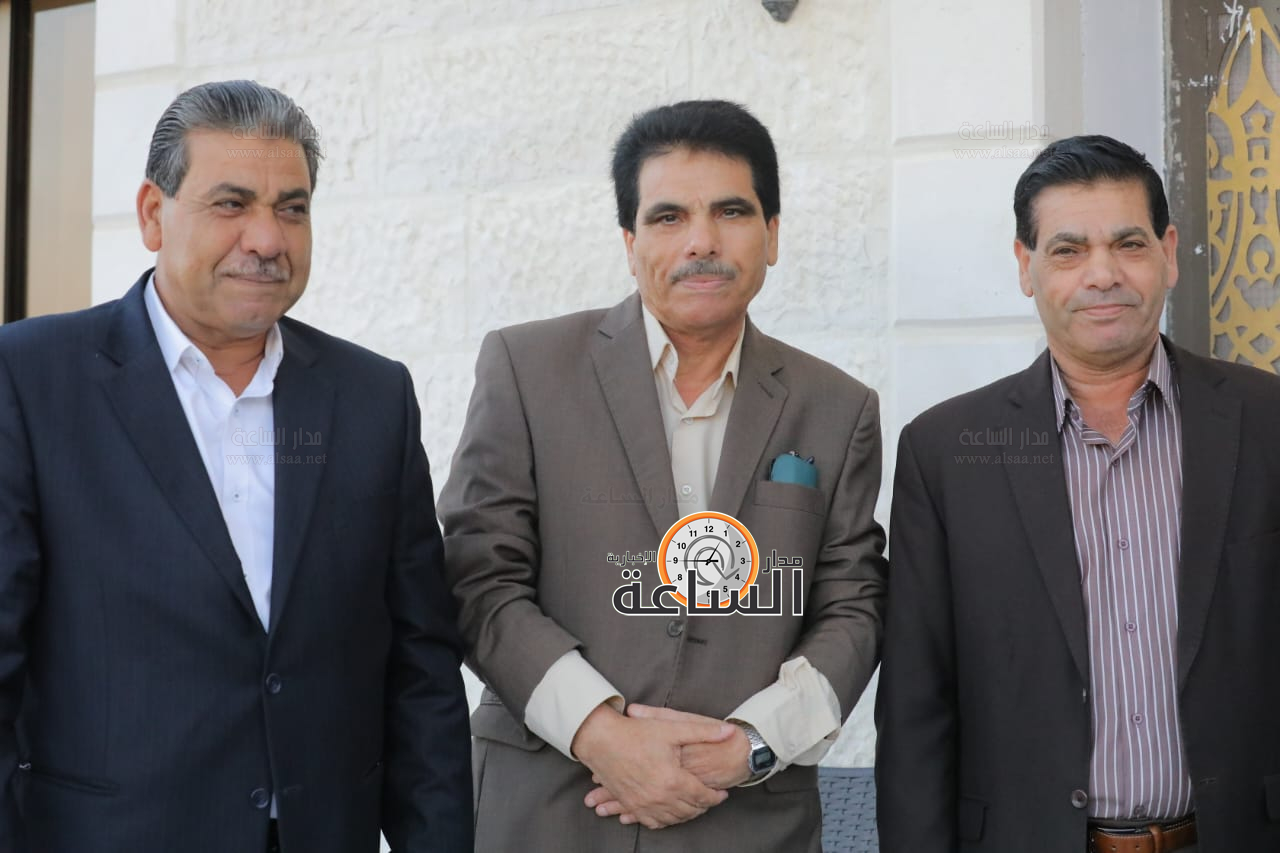 Madar Al-Saa Images 0.42968037089177336