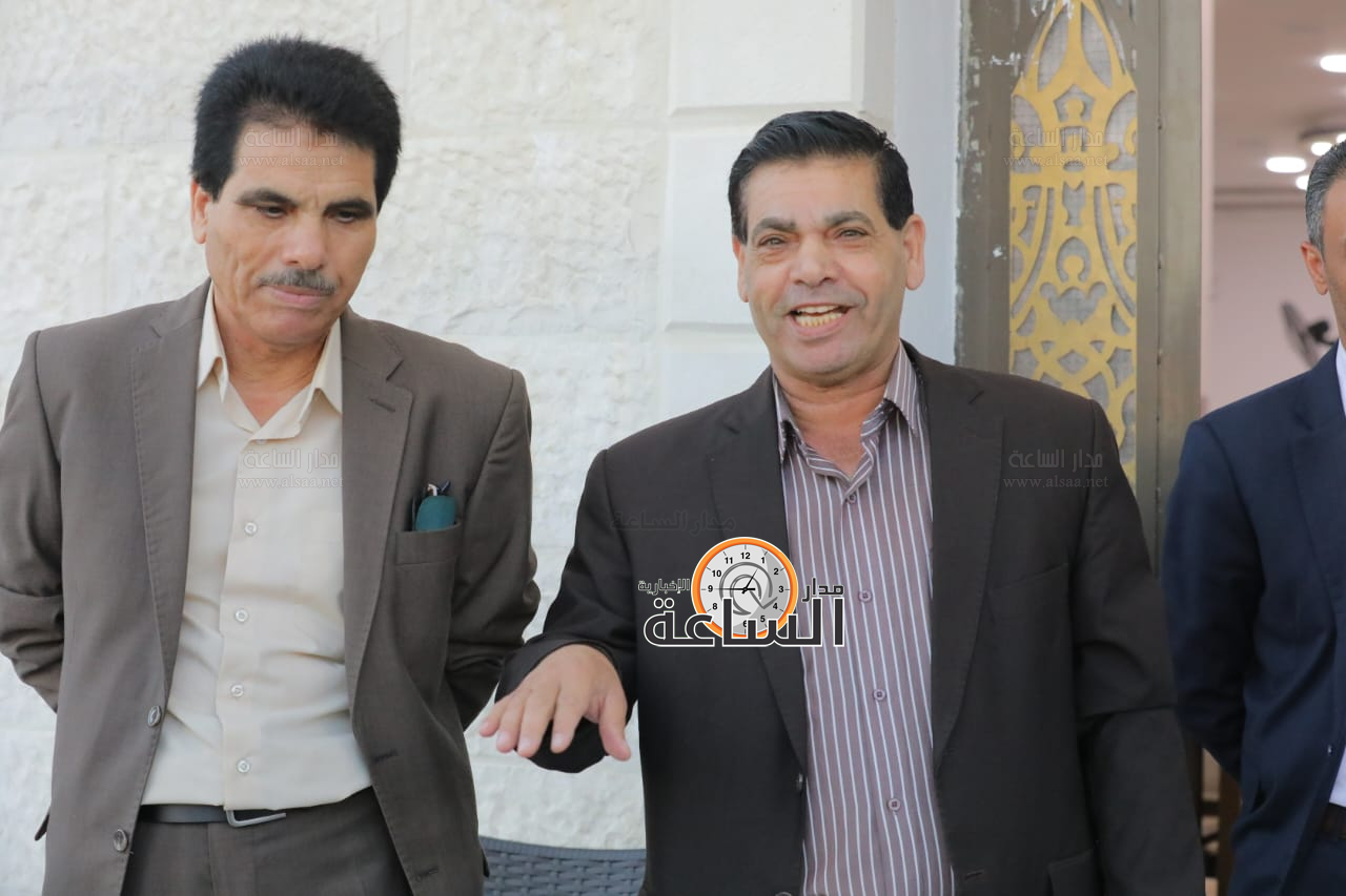 Madar Al-Saa Images 0.11795058750680121