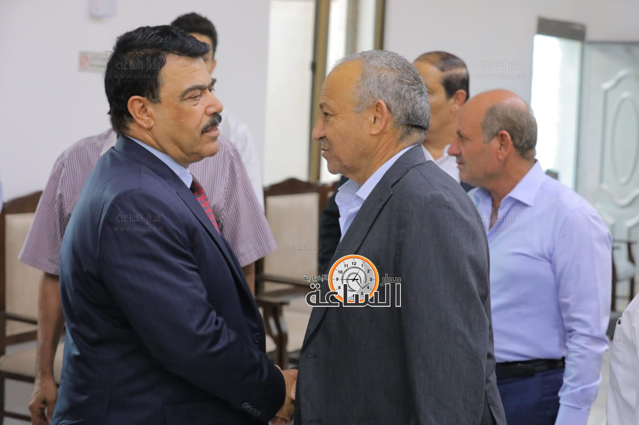 Madar Al-Saa Images 0.19528855066434447