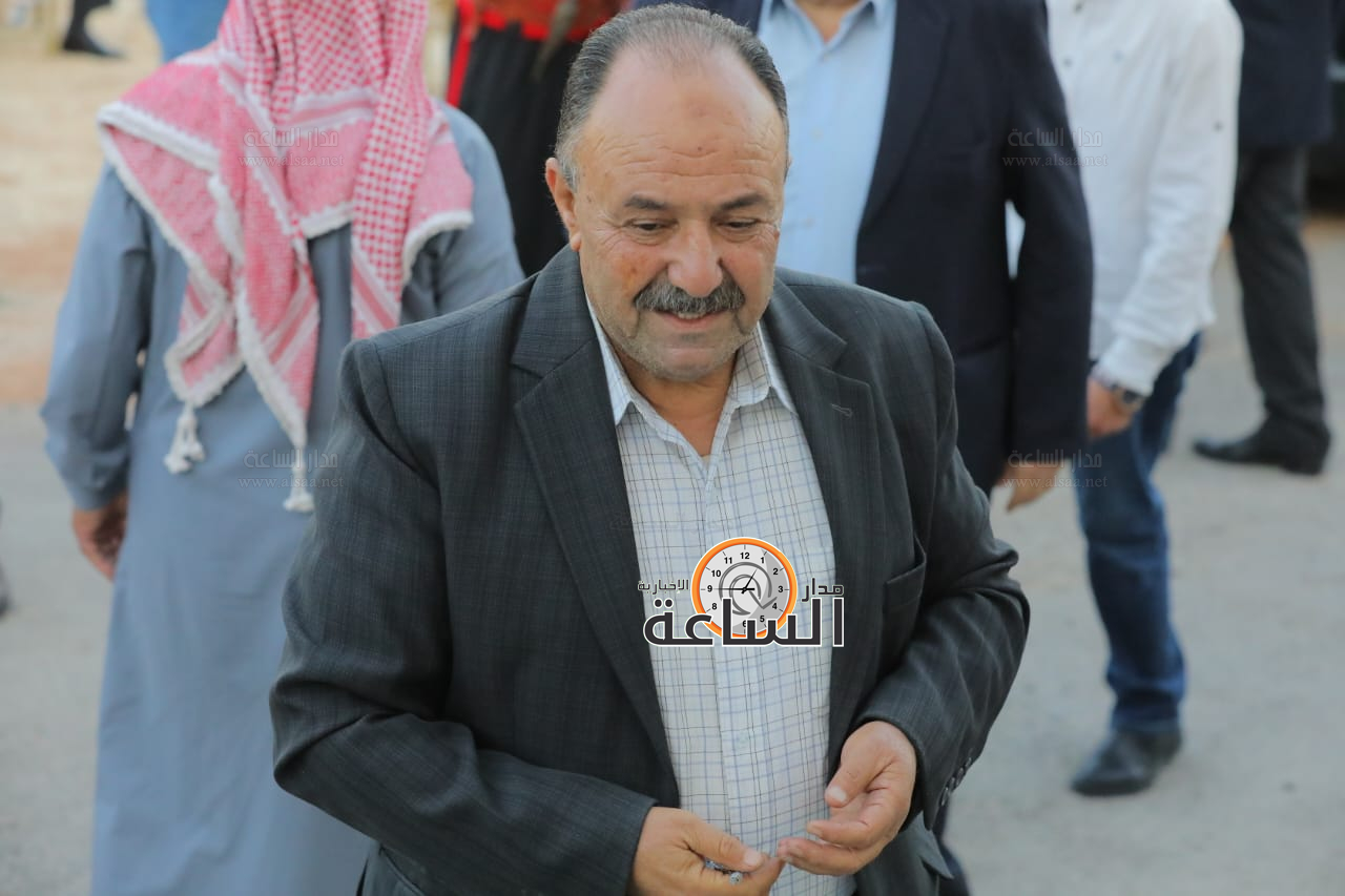 Madar Al-Saa Images 0.5726043406530772