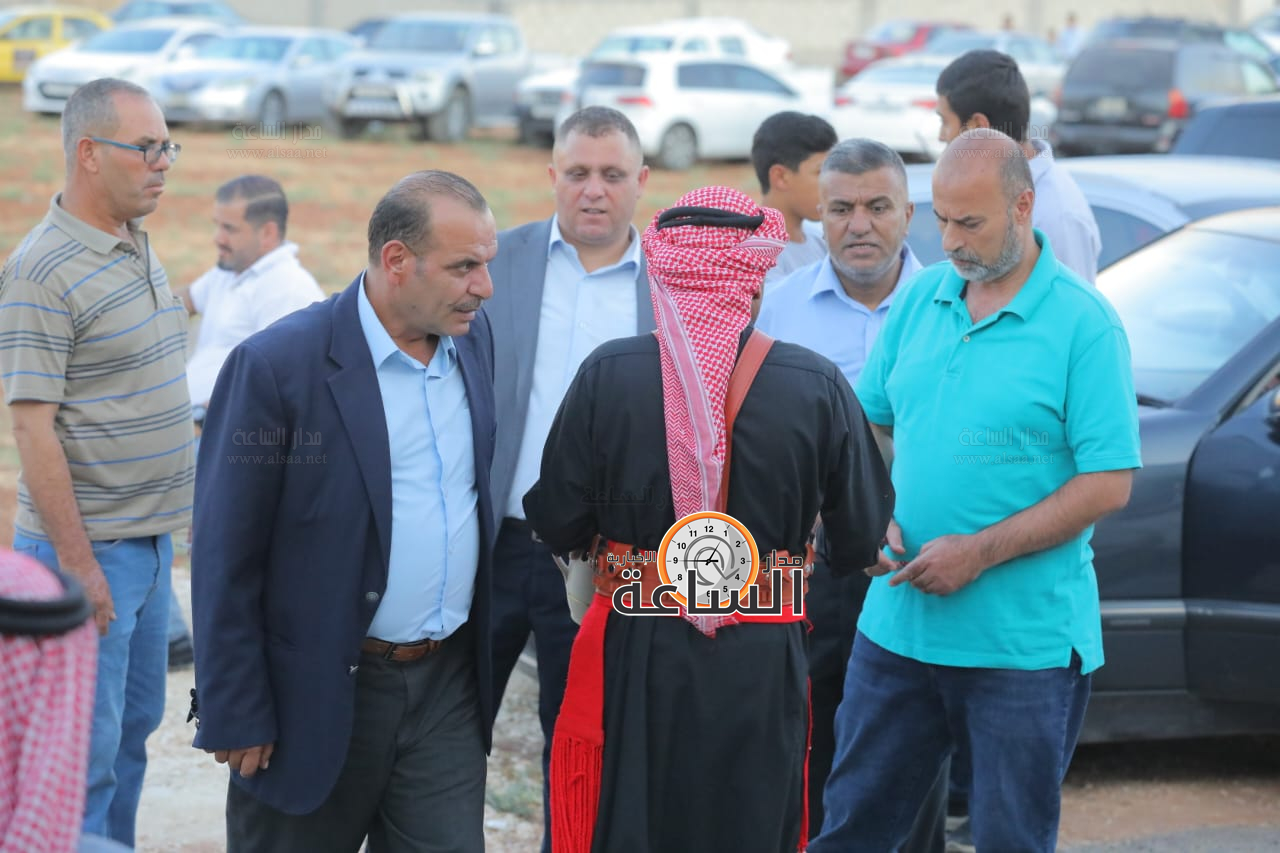 Madar Al-Saa Images 0.4015558356319673