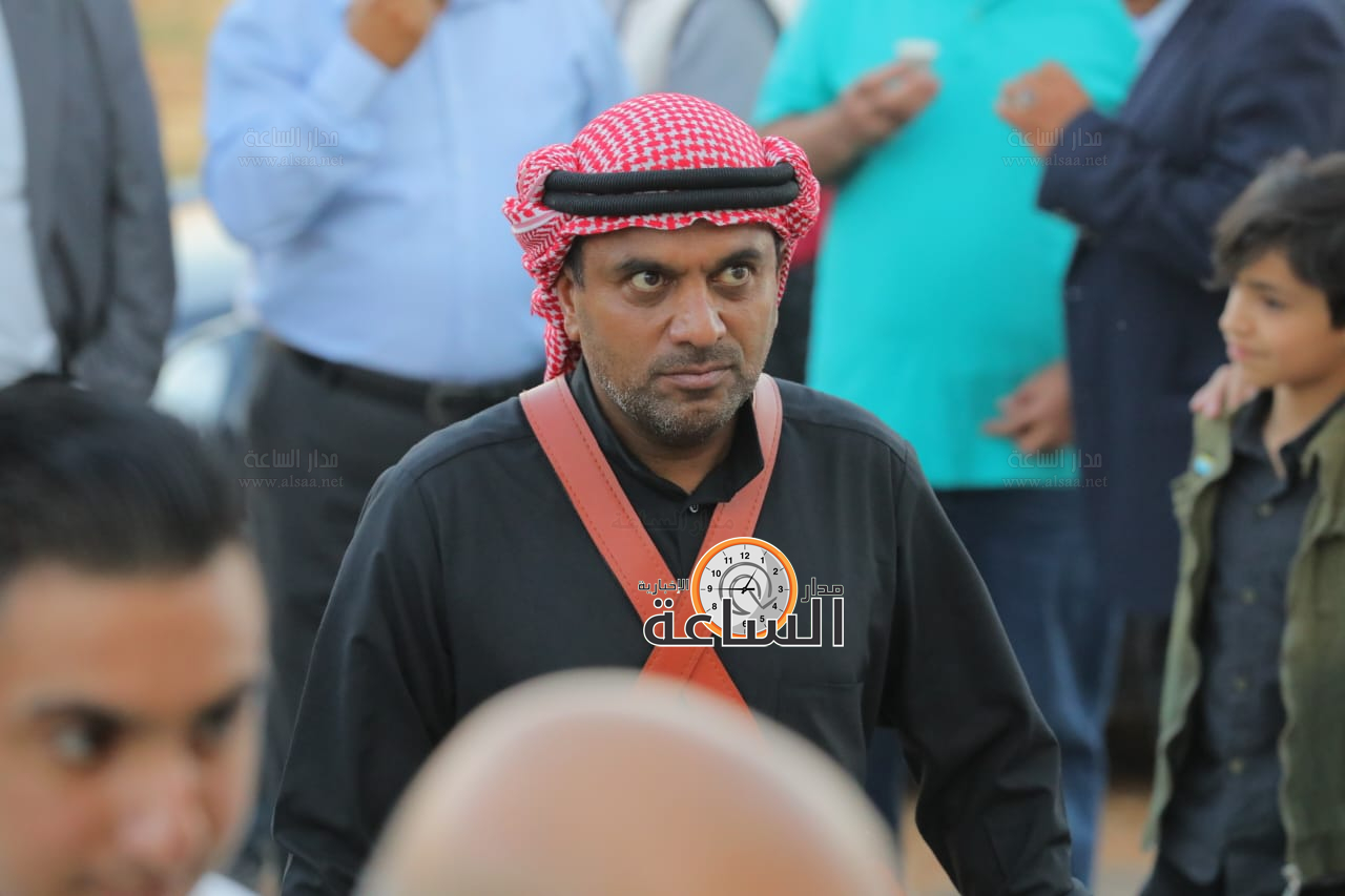 Madar Al-Saa Images 0.6756570376382749