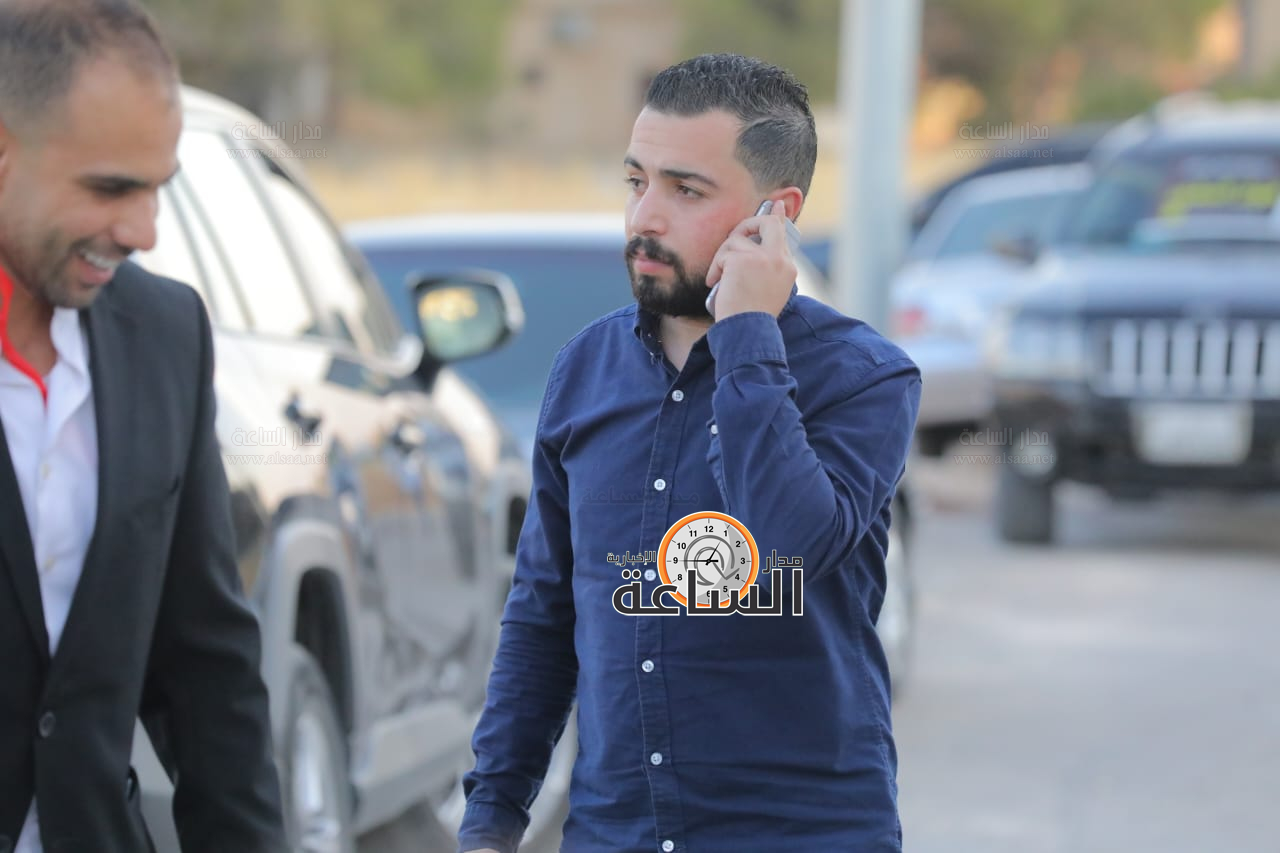 Madar Al-Saa Images 0.39023528231383664