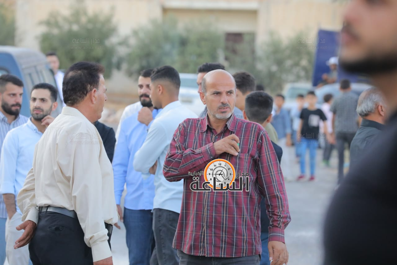 Madar Al-Saa Images 0.1829937134888493