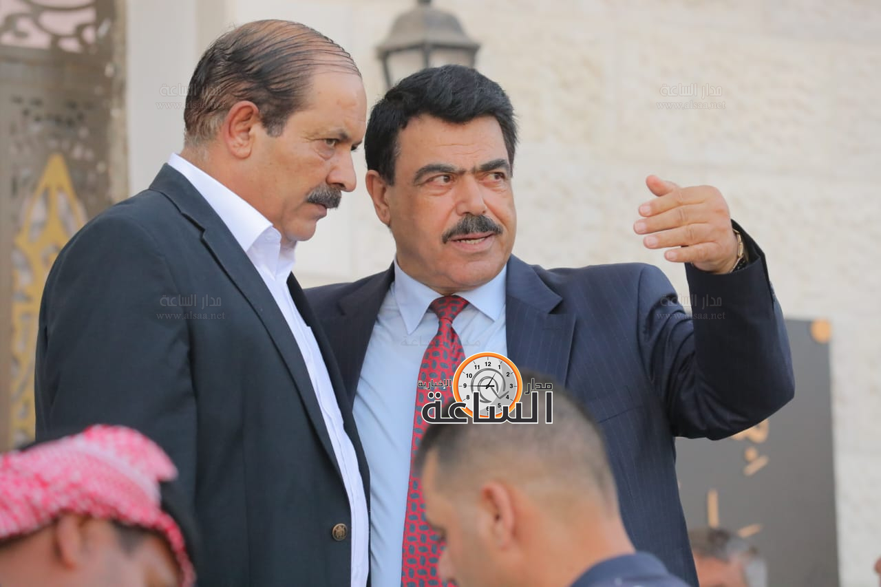 Madar Al-Saa Images 0.7167314374780966