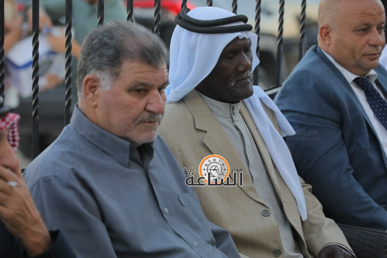 Madar Al-Saa Images 0.004929525407265212